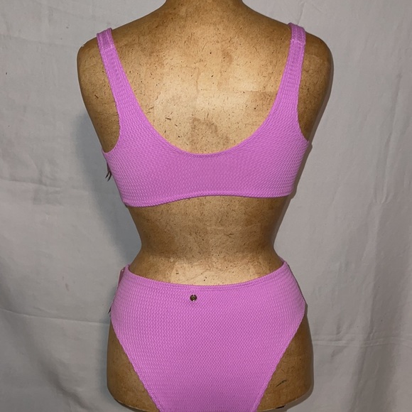 VICTORIA SECRET “THE WAVE “BIKINI XL - Picture 6 of 11